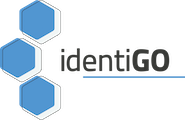 identiGO logo